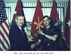 نشاطات عسكرية_56