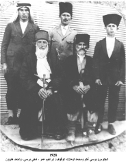 صور جماعية للشيشان