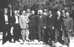 صور جماعية للشيشان