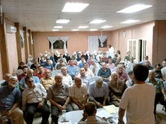 صور جماعية للشيشان