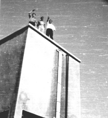 صور بلدة السخنة