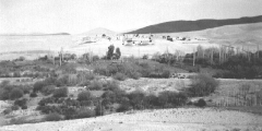 صور بلدة السخنة