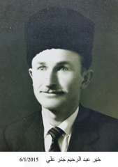 صور شخصية لوفيات الشيشان